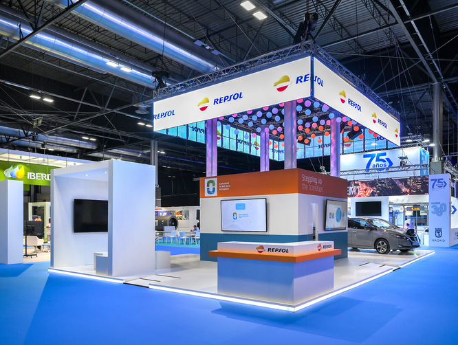 Stand Repsol 0001