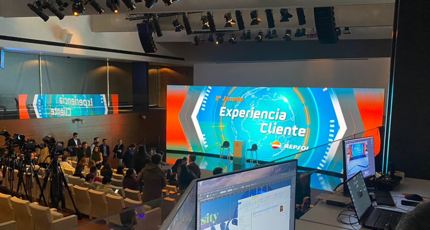 13- Repsol Jornada Experiencia Cliente (Eventologies)